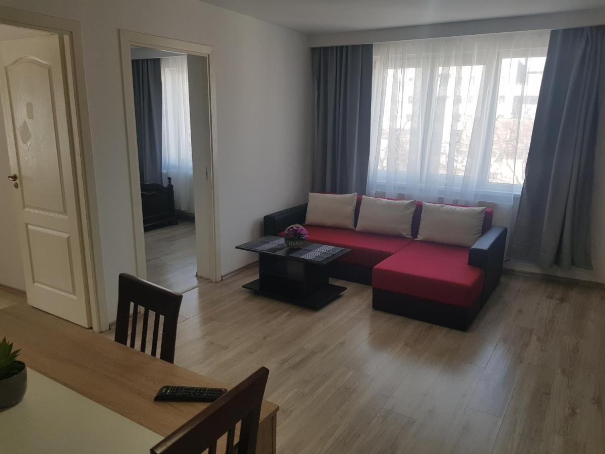 Apartament 11 Central Marosvásárhely Kültér fotó