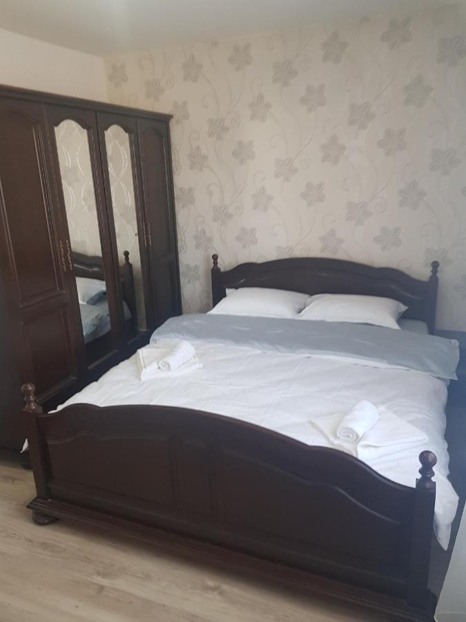 Apartament 11 Central Marosvásárhely Kültér fotó