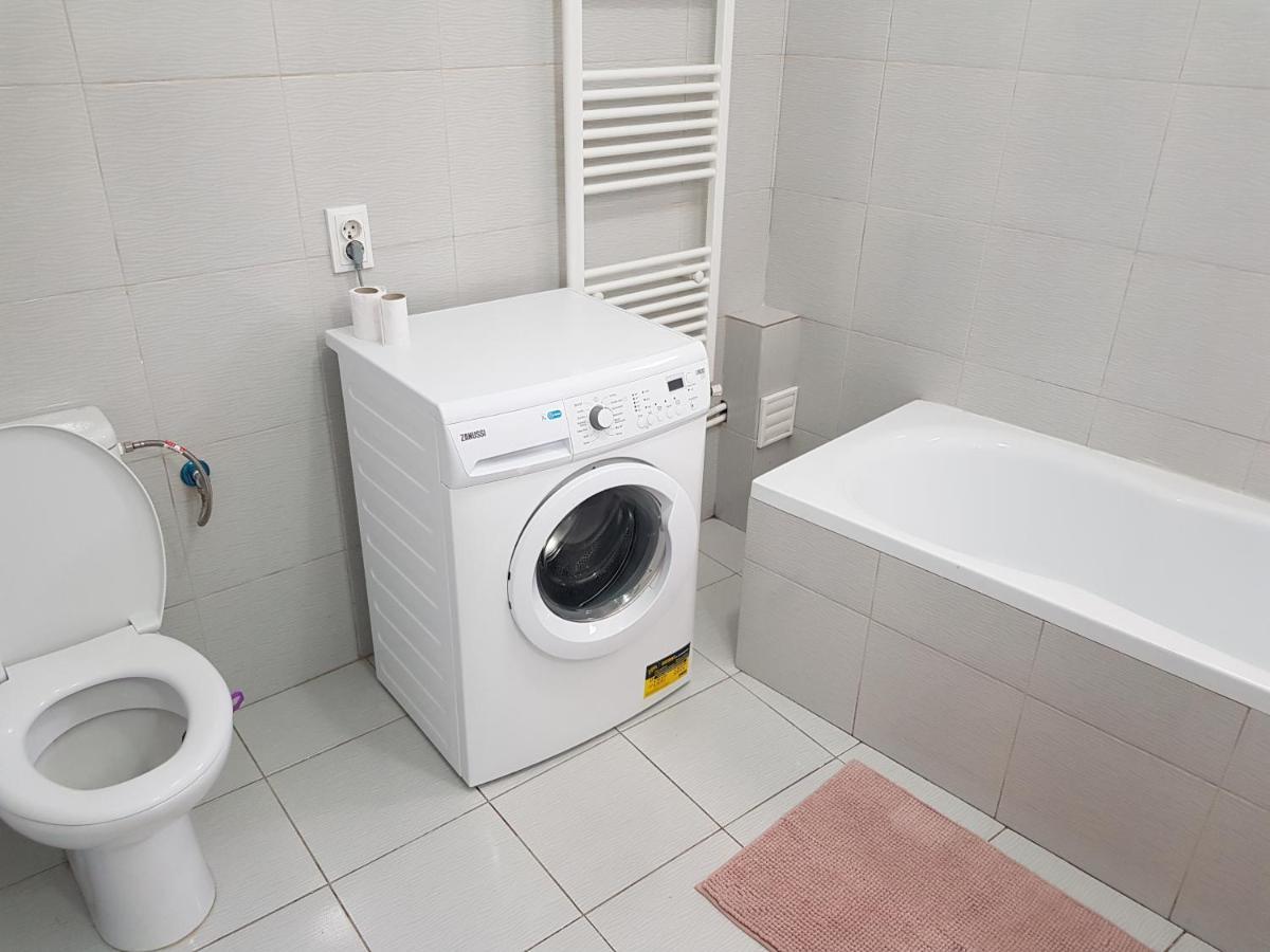 Apartament 11 Central Marosvásárhely Kültér fotó
