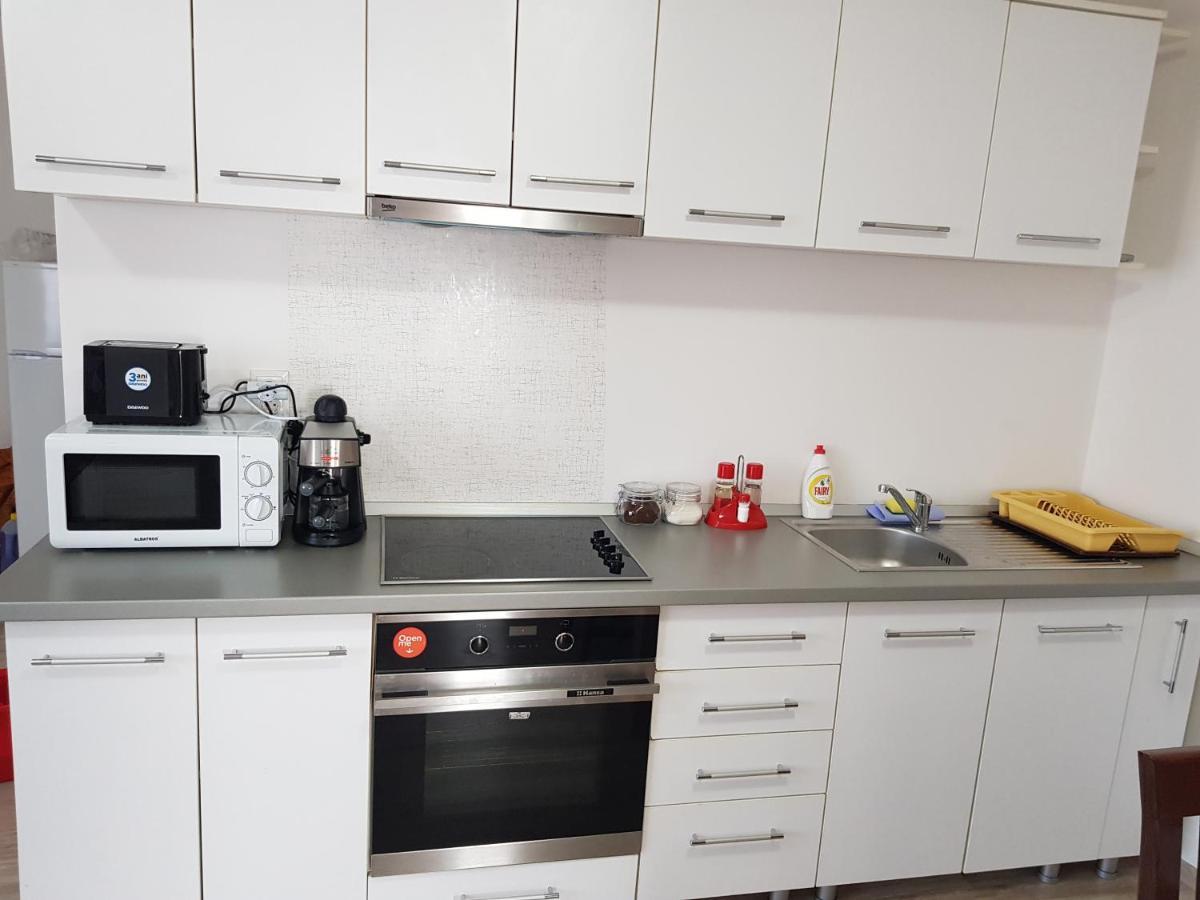 Apartament 11 Central Marosvásárhely Kültér fotó
