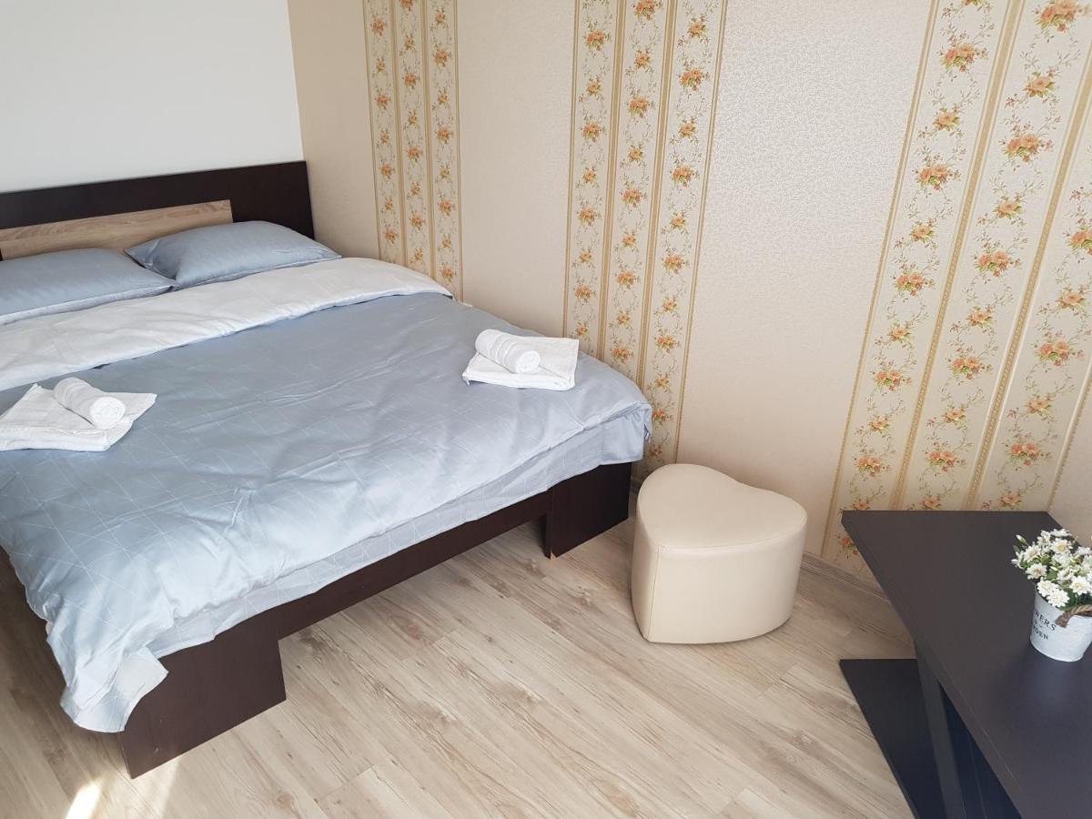 Apartament 11 Central Marosvásárhely Kültér fotó