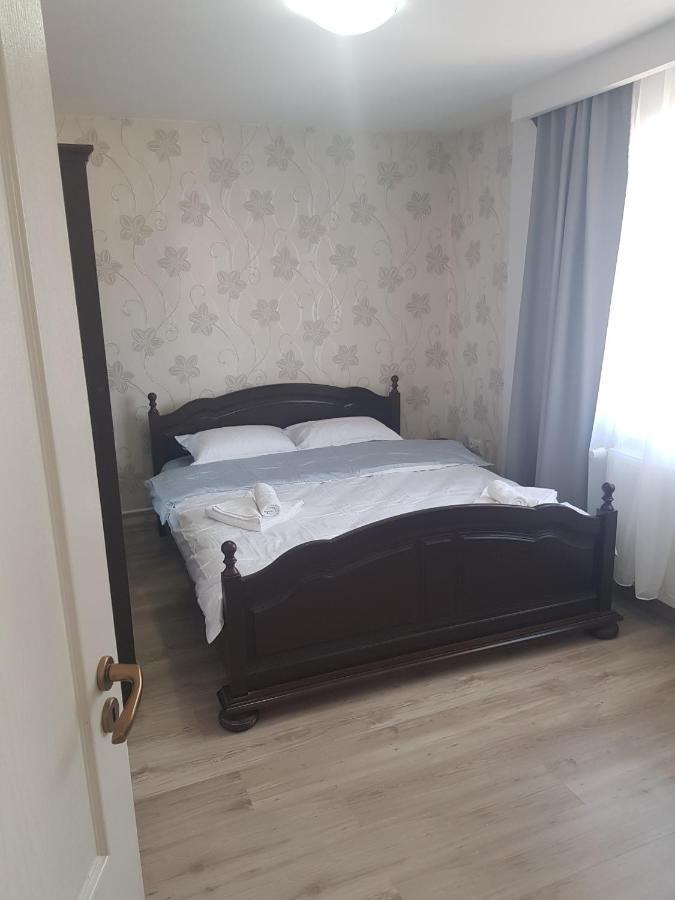 Apartament 11 Central Marosvásárhely Kültér fotó
